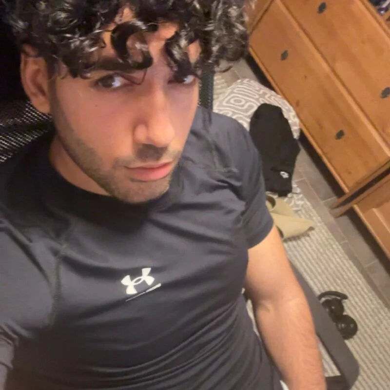 fitarabguy profile photo