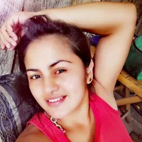 Zdjęcie profilowe modela Virginia_Ran