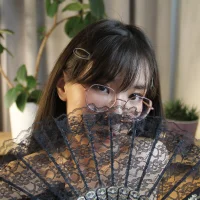 Slika avatara modela UdelaDodson