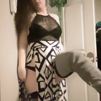 Gambar Profil MzSexXxiAlexi