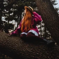 Adell_Shine's Foto Profil