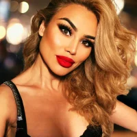 Radmila_Queen_: изображение аватарки