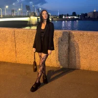 Slika avatara modela PamelaRuis69
