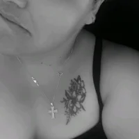 Lady_Puff's Avatar Pic