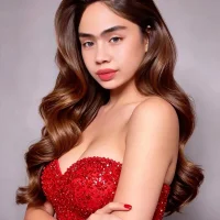 NyxaraSinDoll 아바타 사진