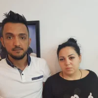 LoraAndSebastian profiképe