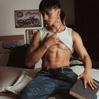 Imagem de avatar de Andy_Joy_