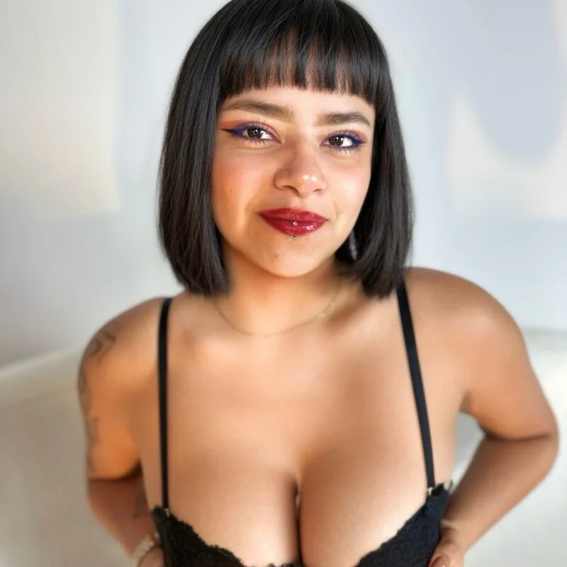 Raven_Black69 Stripchat profile image