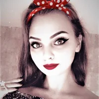 MilkaRay's Profile Pic