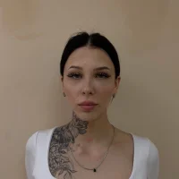 Foto desnuda XXX de EasterBissey