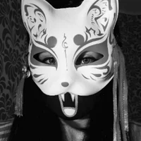 AnonymousKitten's Avatar Photo