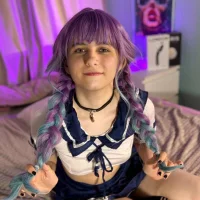 KeiraElven's Profile Pic