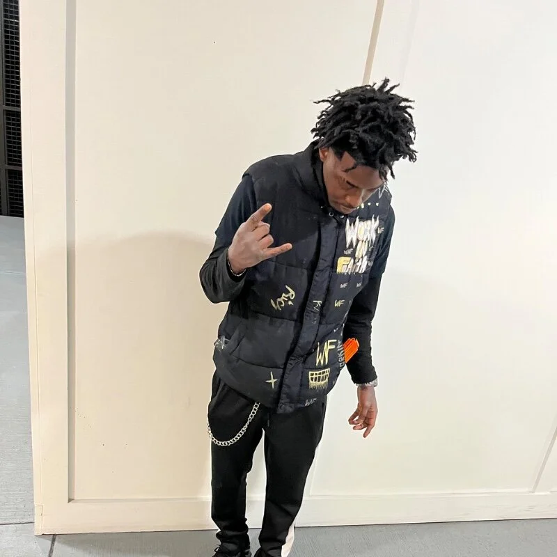 Dambaby25 Stripchat profile image