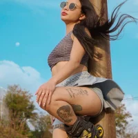 Morgan-fox's Profile Pic