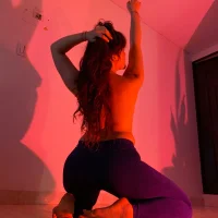 Scarletleon77 অবতার ছবি