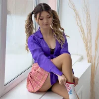 Zdjęcie profilowe modela Sugarllipss