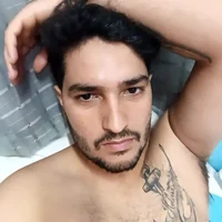 rickanjo's Profile Pic