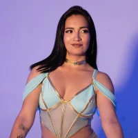 Abbie-Moonlightt's Avatar Pic