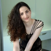 AllyRoss's Foto Profil