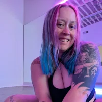 sparklybisexual avatarképe