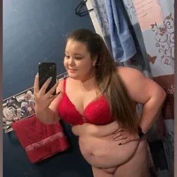 Zdjęcie profilowe modela BBWBelle25