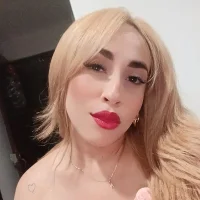 salome_blonde's Avatar Pic