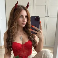 תמונת פרופיל של LuDemonic