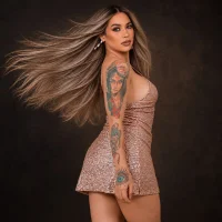 TsOlgaHermosa's Avatar Pic
