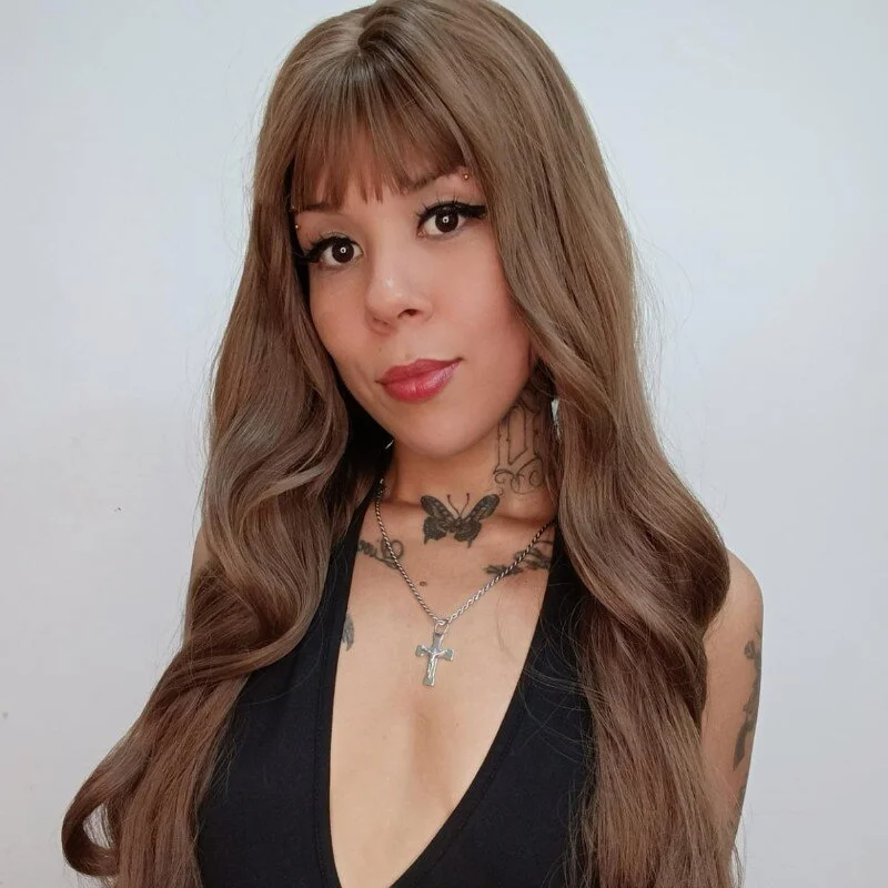 LunaCastilloo profile photo