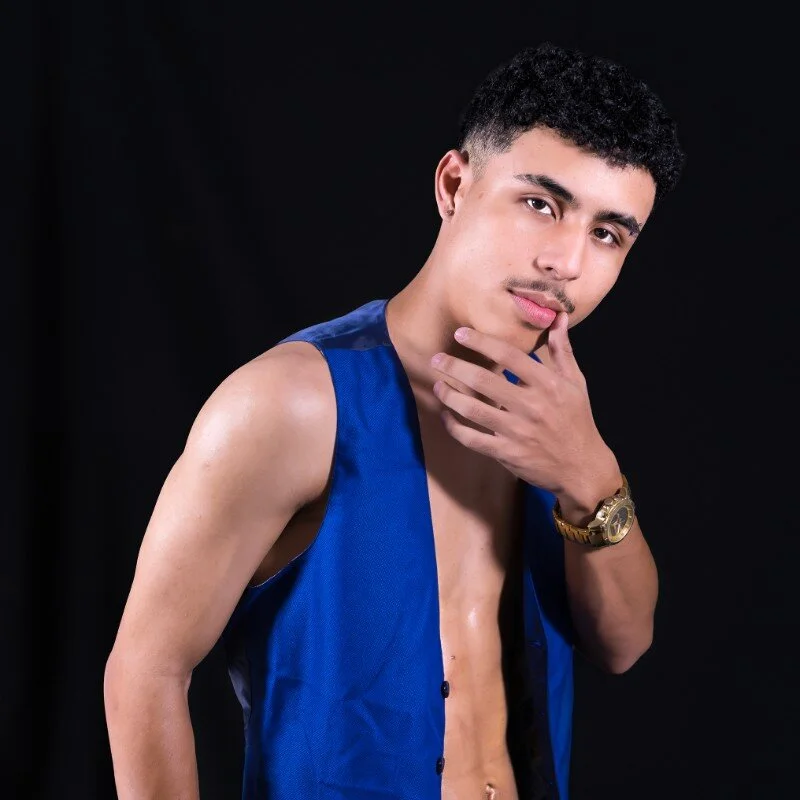 Blake_Stormm profile photo