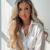 Denisse_Perry Immagine Avatar