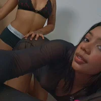 CherryGirlsXX – avatarbillede