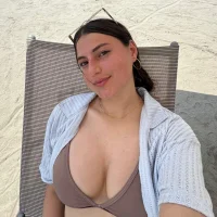 AlinaFrost