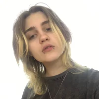 MoiraHill's profilbilde