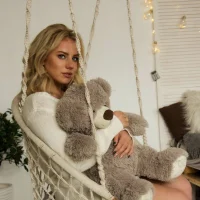 รูปโปรไฟล์ของ super_blondy