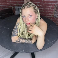 Ảnh Đại Diện Naomi_Urban