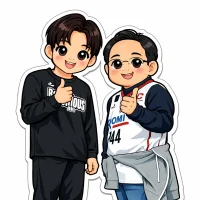 Hiro0344 – avatarbillede