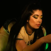 AgathaLynx's Avatar Pic