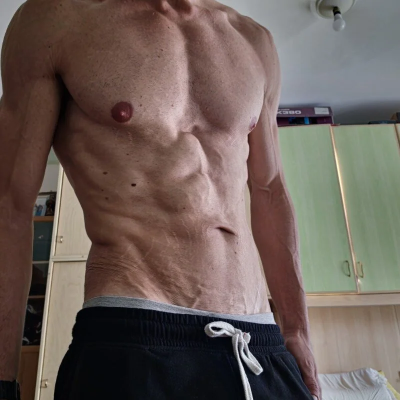 Vogliosopugliese87 profile photo