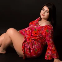 Foto do perfil de AlishaDream