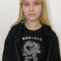 CloverBledsoe's Profile Pic