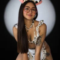 Avatar obrázek Scarlett_Bliis