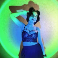 NoraHailey's Profile Pic