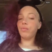 Cashgoddesslina profiképe