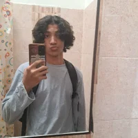 Zdjęcie profilowe modela -Damian_Caliente-