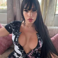 IsaFontanna Adlı Modelin Avatarı