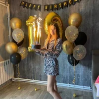 KyleeVain's Profile Pic