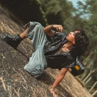 GaelOconner's Avatar Pic