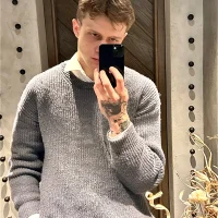 TalkingHead_0_ – avatarbillede