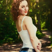 JaklinStar's Profile Pic